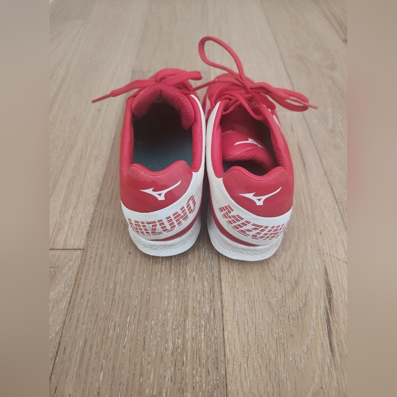 MIZUNO | Plastic sports cleats - Picture 4 of 7